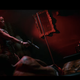 Illustration for article titled Rihanna Really Loves Murdering Bad Dudes in Her Videos
